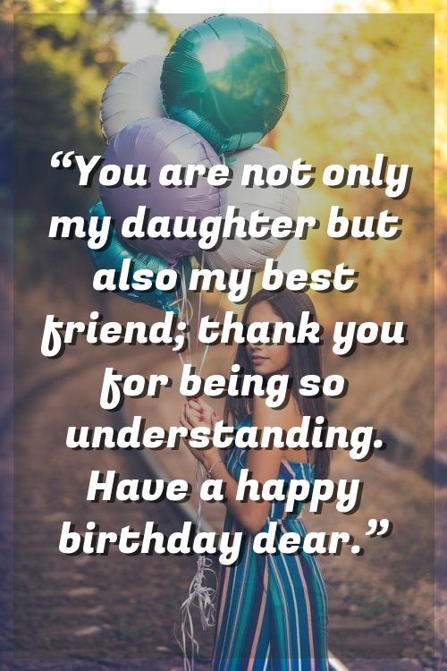 birthday wishes for father from daughter in marathi